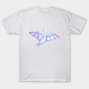 Cute Pterodactyl T-Shirt